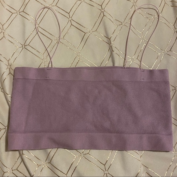 3 crop tops - Picture 2 of 4